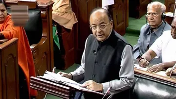 Budget gives thrust to rural sector, Rs 14.34 lakh cr for livelihood, infra