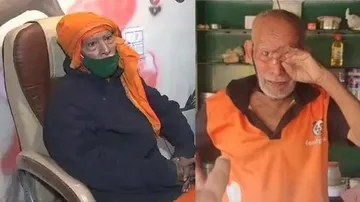 Baba Ka Dhaba: Owner Kanta Prasad Opens New Restaurant, Twitterati In Splits