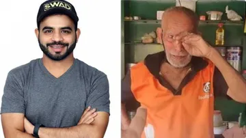 Baba Ka Dhaba: Delhi Police Probe Alleged Misappropriation Of Donations After Complaint Filed Against YouTuber Gaurav Wasan