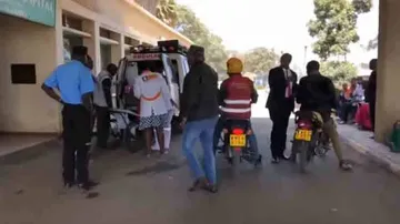 12 dead babies found in boxes, plastic bags in Kenya