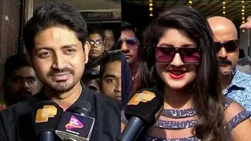 Arindam-Sivani Starrer 'Babu Bhaijaan' Hits Theatres In Odisha