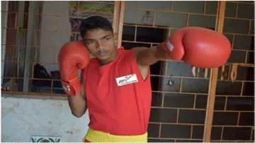 Prodigy Babulu Munda’s journey from Barbil to Brazil