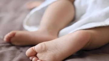 Baby dies at Delhi hospital, kin allege medical negligence