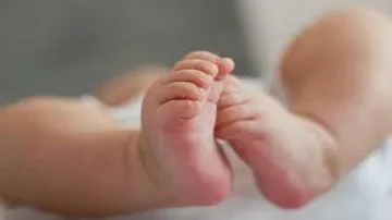Abandoned newborn girl rescued in Balasore