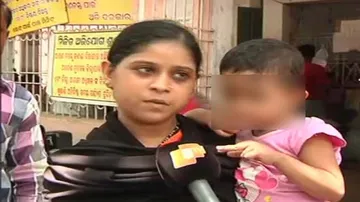 3 yr-old infected with Hepatitis C; parents blame doctors