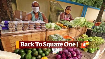 Markets In Bhubaneswar To Be Decentralised Amid Surging COVID-19 Cases