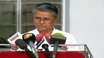 Gurupriya Bridge to complete by September: RD Minister