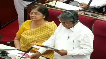 Primary education: 2,205 schools function from one room