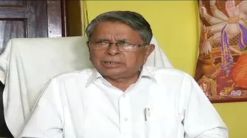 Plus-II answer sheet evaluation will not be affected by stir: Minister