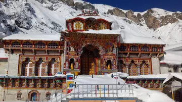 Uttarakhand: Badrinath To Reopen For Devotees On May 18