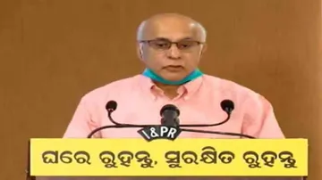 Every Migrant Has Right To Return Home: Odisha Govt