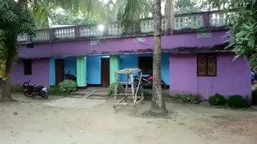 Robbers Hurl Bombs At Ex-Sarpanch’s House In Odisha, 5 Injured