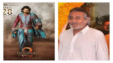 'Baahubali' team cancels premiere after Vinod Khanna's demise