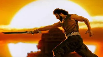 Prabhas Says 'Baahubali 2: The Conclusion' Is Biggest Film Of His Life