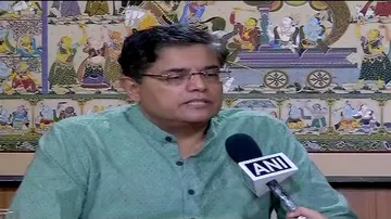 Respect decision if taken in BJD's interest: Baijayant
