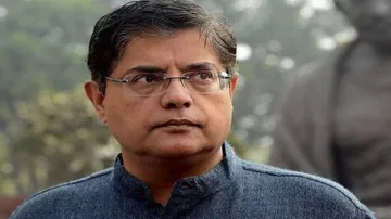 Office of MP Jay Panda likely to expose ‘conspiracy’