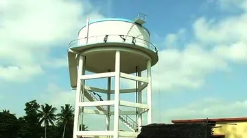Political hooliganism marks MPLAD project inauguration in Kendrapara