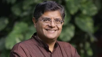 BJP National Vice-President Baijayant Panda Tests Covid-19 Positive, Under Isolation