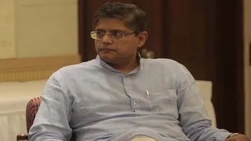 Goondaism in party politics, I won’t bow down: Baijayant