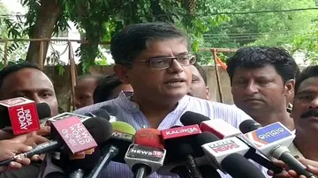 ‘BJD MP Jay Panda will get full support during project inauguration’