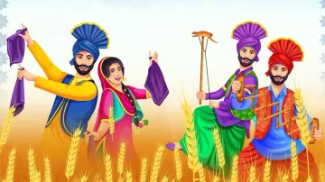 Baisakhi