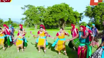 Odisha's Bajasal Dance To Add Beauty To R-Day Parade In Delhi
