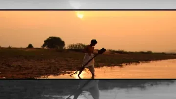 Ravenshaw University students make film on Baji Rout