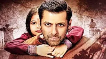 'Bajrangi Bhaijaan' crosses Rs.200 crore mark