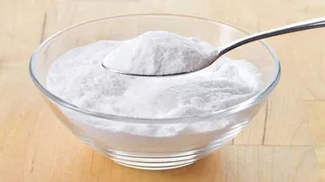 Baking soda may help combat rheumatoid arthritis