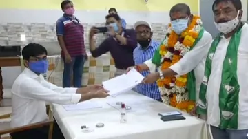 Odisha Bypolls: Nomination Deadline Ends Today