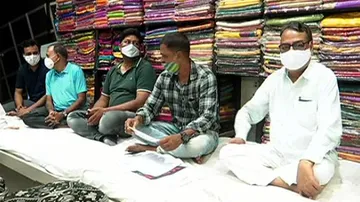 Merchant Body Up In Arms Against Shutdown Decision In Balasore