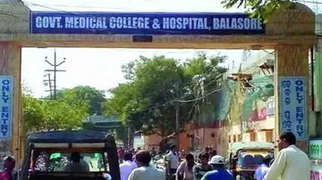 Death of minor girl sparks tension in Balasore hospital