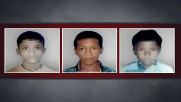 Missing Odisha School Students Traced