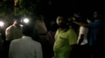 Death Of 2 School Students Sparks Tension In Balasore