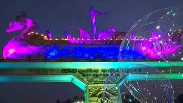 Visitors To Odisha's Bali Yatra To Be Imparted Legal Awareness