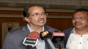 States should come forward for coal block auction: Union Mines secy