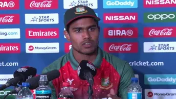Bangladesh Skipper Akbar Ali Battled Pain Of Sister's Death On Way To U-19 World Cup Triumph