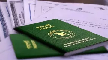 Bangladesh denies stopping visas to Pakistanis