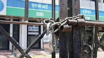 Banking Operations To Be Hit On Tuesday Across Country Due To Strike