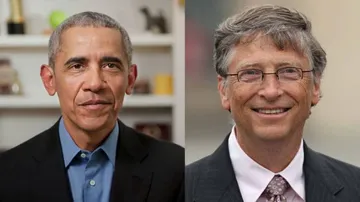 Twitter Accounts of Barack Obama, Bill Gates And Several Others Hacked