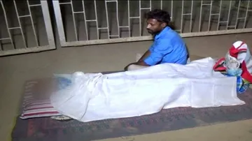 Employee’s death ignites agitation at Bargarh Co-Op Sugar Mills