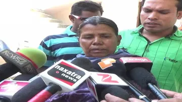 Bargarh farmer suicide: Wife, villagers file affidavit
