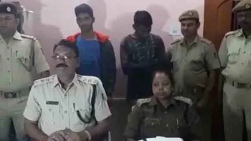Minor girl murder in Bargarh: Two accused arrested