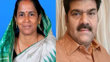 Two More Odisha Legislators Test Positive For Covid-19