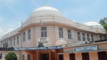 Fake IAS Officer Gets 6-Year Jail Term For Duping Job Seekers In Odisha
