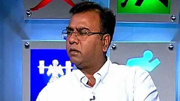 India may deliberately lose to oust Pakistan: Basit Ali