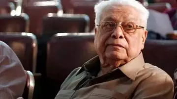 Legendary Filmmaker Basu Chatterjee Passes Away