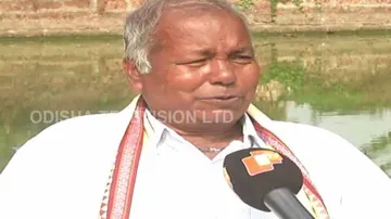 'Thought It Was A Spam', Batakrushna Sahoo On His Padma Shri Call
