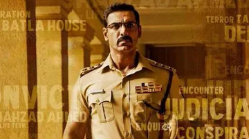 Batla House': Facts messed up by fiction