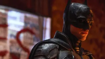 Batman 2 